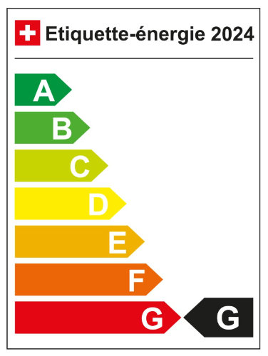 Etiquette-énergie